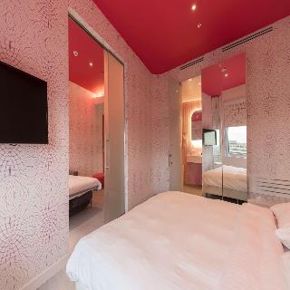 Park Inn By Radisson Amsterdam City West fotoÄŸrafÄ±