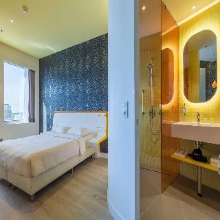 Park Inn By Radisson Amsterdam City West fotoÄŸrafÄ±