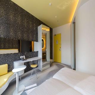 Park Inn By Radisson Amsterdam City West fotoÄŸrafÄ±