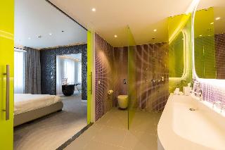 Park Inn By Radisson Amsterdam City West fotoÄŸrafÄ±