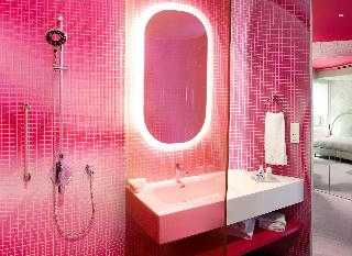 Park Inn By Radisson Amsterdam City West fotoÄŸrafÄ±