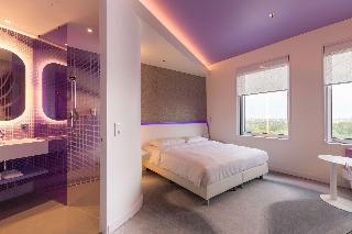 Park Inn By Radisson Amsterdam City West fotoÄŸrafÄ±