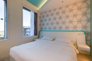 Park Inn By Radisson Amsterdam City West fotoÄŸrafÄ±