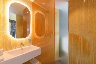 Park Inn By Radisson Amsterdam City West fotoÄŸrafÄ±