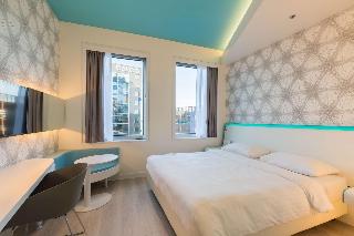 Park Inn By Radisson Amsterdam City West fotoÄŸrafÄ±