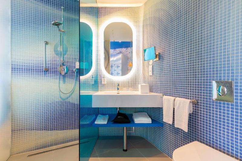 Park Inn By Radisson Amsterdam City West - Oda