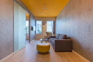 Park Inn By Radisson Amsterdam City West fotoÄŸrafÄ±