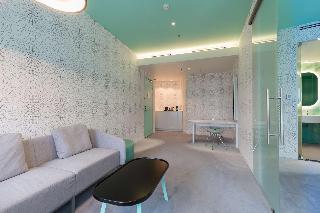 Park Inn By Radisson Amsterdam City West fotoÄŸrafÄ±