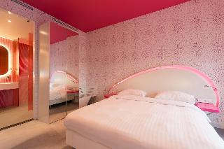 Park Inn By Radisson Amsterdam City West fotoÄŸrafÄ±