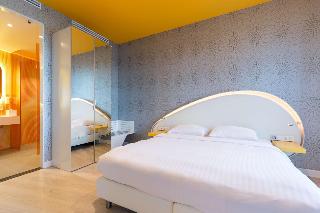Park Inn By Radisson Amsterdam City West fotoÄŸrafÄ±