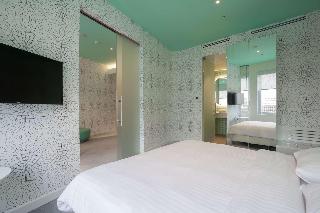 Park Inn By Radisson Amsterdam City West fotoÄŸrafÄ±