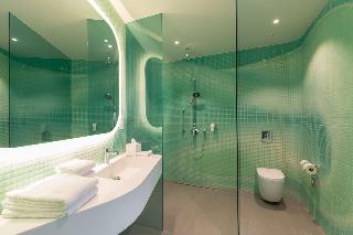 Park Inn By Radisson Amsterdam City West fotoÄŸrafÄ±