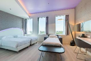 Park Inn By Radisson Amsterdam City West fotoÄŸrafÄ±