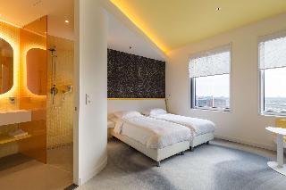Park Inn By Radisson Amsterdam City West fotoÄŸrafÄ±