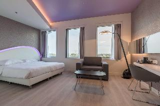 Park Inn By Radisson Amsterdam City West fotoÄŸrafÄ±