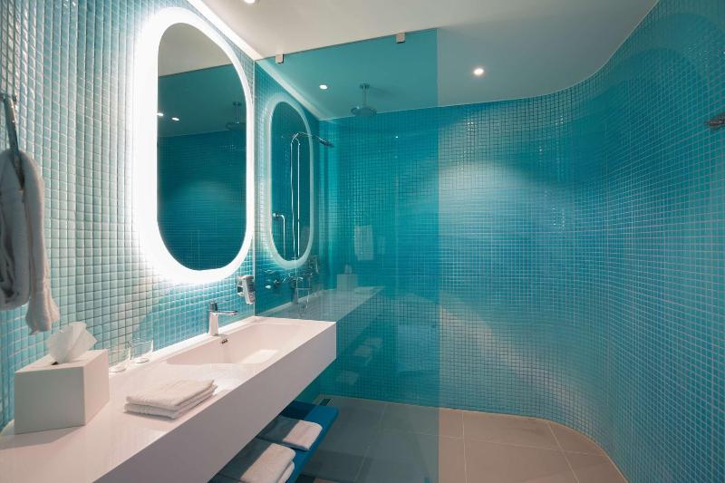 Park Inn By Radisson Amsterdam City West - Oda