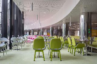 Park Inn By Radisson Amsterdam City West fotoÄŸrafÄ±