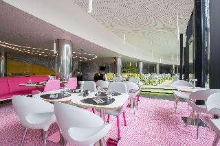 Park Inn By Radisson Amsterdam City West fotoÄŸrafÄ±