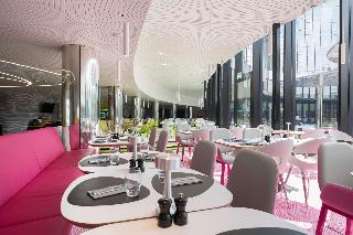 Park Inn By Radisson Amsterdam City West fotoÄŸrafÄ±