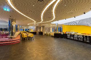 Park Inn By Radisson Amsterdam City West fotoÄŸrafÄ±