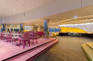 Park Inn By Radisson Amsterdam City West fotoÄŸrafÄ±
