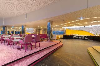 Park Inn By Radisson Amsterdam City West fotoÄŸrafÄ±