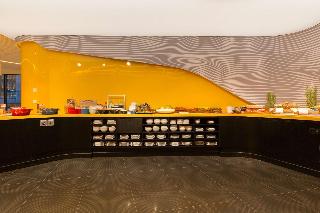 Park Inn By Radisson Amsterdam City West fotoÄŸrafÄ±