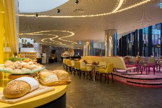 Park Inn By Radisson Amsterdam City West fotoÄŸrafÄ±