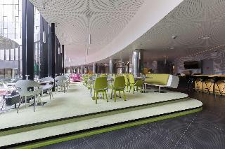 Park Inn By Radisson Amsterdam City West fotoÄŸrafÄ±