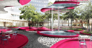 Park Inn By Radisson Amsterdam City West fotoÄŸrafÄ±
