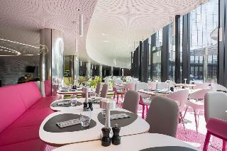 Park Inn By Radisson Amsterdam City West fotoÄŸrafÄ±