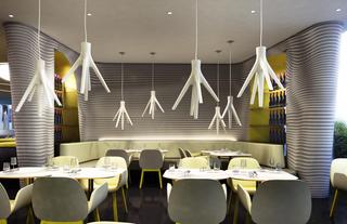 Park Inn By Radisson Amsterdam City West fotoÄŸrafÄ±
