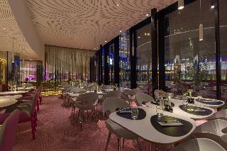 Park Inn By Radisson Amsterdam City West fotoÄŸrafÄ±