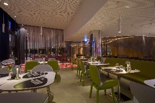 Park Inn By Radisson Amsterdam City West fotoÄŸrafÄ±