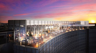 Park Inn By Radisson Amsterdam City West fotoÄŸrafÄ±
