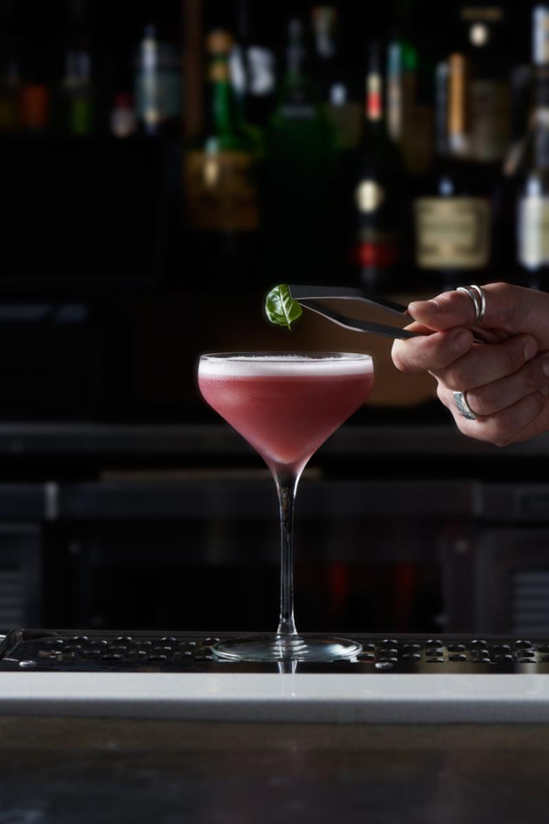 1 Hotel Brooklyn Bridge - Bar