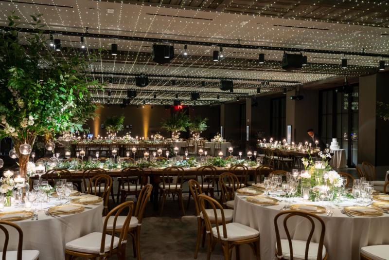 1 Hotel Brooklyn Bridge - Toplantı