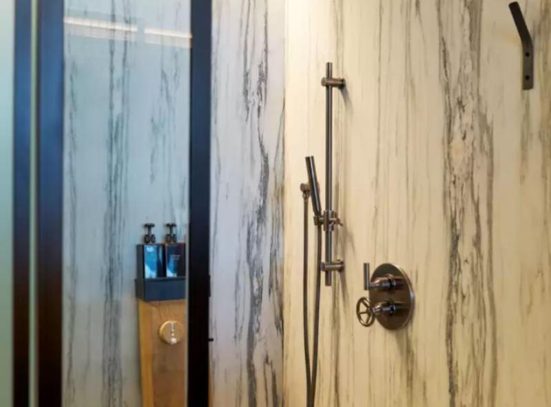 1 Hotel Brooklyn Bridge - Oda