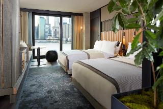 1 Hotel Brooklyn Bridge fotoÄŸrafÄ±