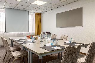 NH Maastricht fotoÄŸrafÄ±