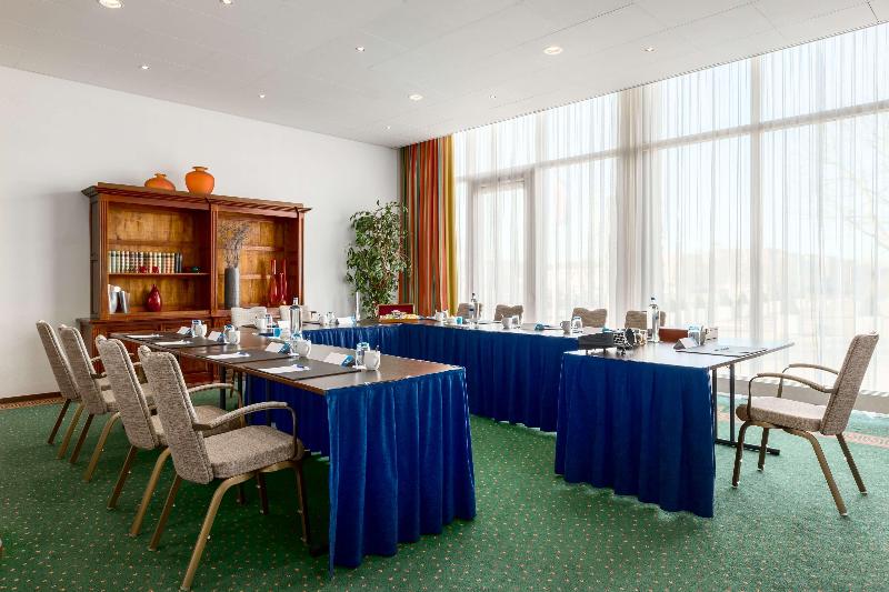 NH Maastricht - Toplantı