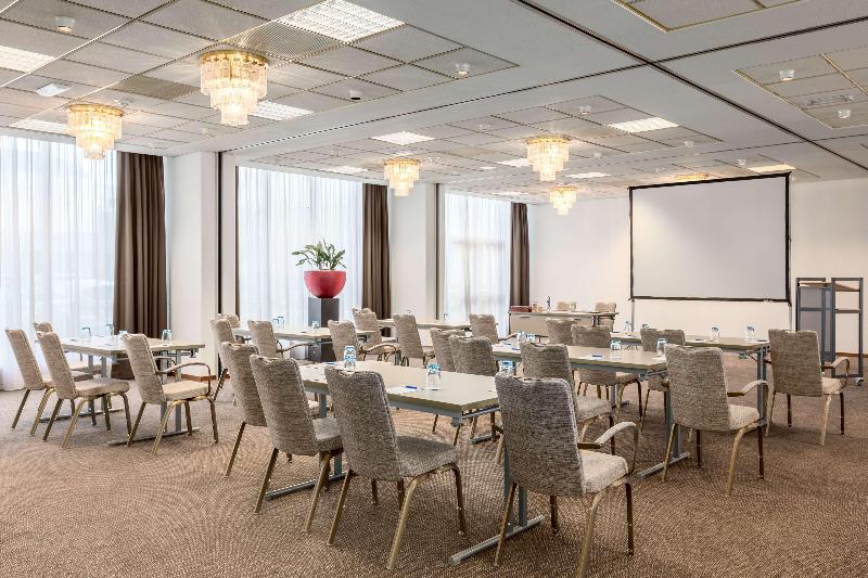 NH Maastricht - Toplantı