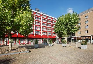 NH Maastricht otel fotoğrafı