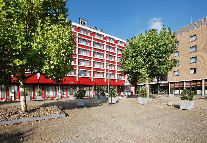 NH Maastricht - Genel