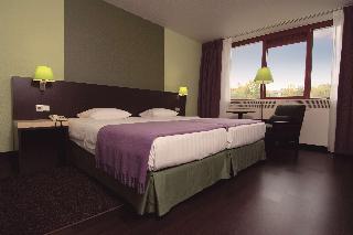 NH Maastricht fotoÄŸrafÄ±