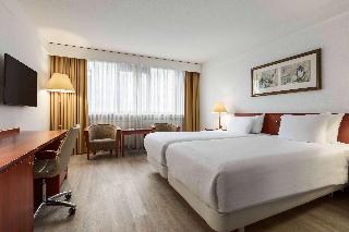 NH Maastricht fotoÄŸrafÄ±