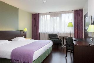 NH Maastricht fotoÄŸrafÄ±
