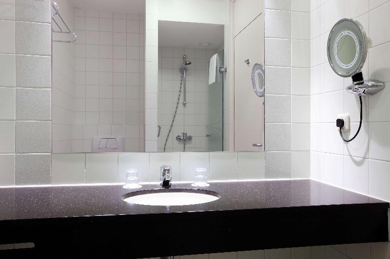 NH Maastricht - Oda