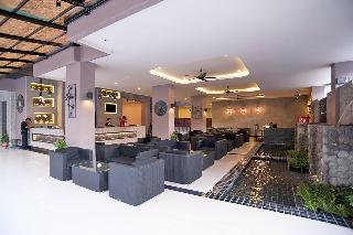 The Gig Hotel fotoÄŸrafÄ±