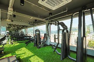 The Gig Hotel fotoÄŸrafÄ±